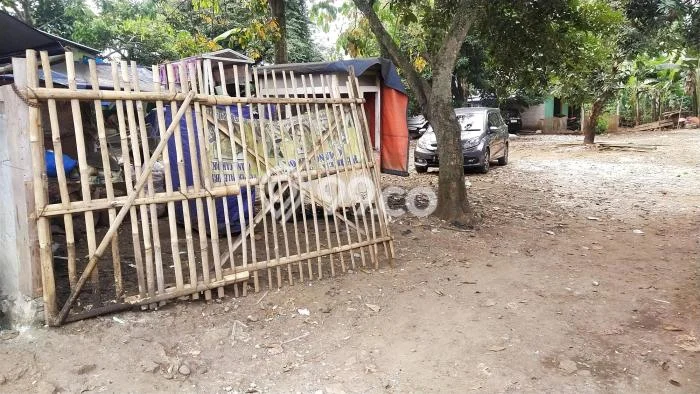 Tanah Dijual Lokasi Pondok Aren, Tangerang Selatan Luas 1432m2 Legalitas Aman Tanah Dijual Lokasi Pondok Aren, Tangerang Selatan Luas 1432m2 Legalitas Aman