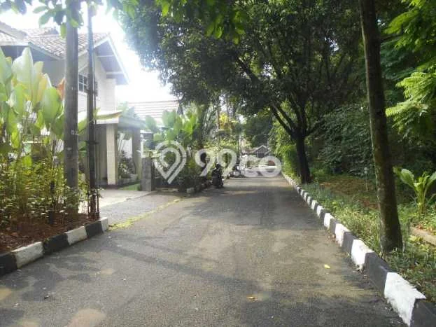 Jual Rumah Mewah Megah Dengan View Cantik di Lebak Bulus, Jakarta Selatan Jual Rumah Mewah Megah Dengan View Cantik di Lebak Bulus, Jakarta Selatan