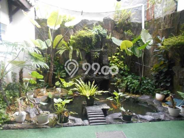 Jual Rumah Mewah Megah Dengan View Cantik di Lebak Bulus, Jakarta Selatan Jual Rumah Mewah Megah Dengan View Cantik di Lebak Bulus, Jakarta Selatan
