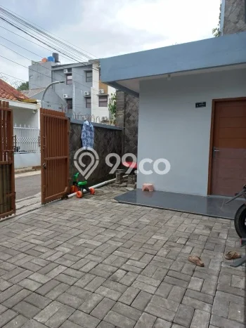 Kos-kosan Dijual di Pasteur Bandung Luas 615m2 Kos-kosan Dijual di Pasteur Bandung Luas 615m2