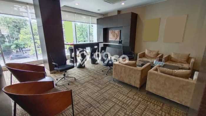 Kantor Dijual di Bandung LT 729m2 & LB 800m2 Lokasi Terbaik! Kantor Dijual di Bandung LT 729m2 & LB 800m2 Lokasi Terbaik!