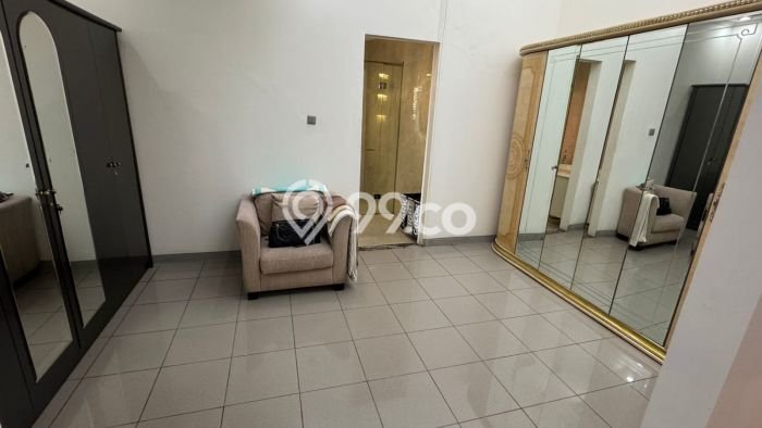 Hunian Elit LB 375m2 Siap Huni Desain Elegan di Dago, Bandung Hunian Elit LB 375m2 Siap Huni Desain Elegan di Dago, Bandung