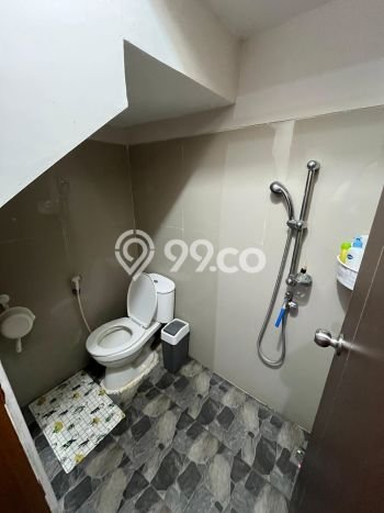 Rumah Luas Asri 3 KT Siap Huni di Bandung Barat Bandung Rumah Luas Asri 3 KT Siap Huni di Bandung Barat Bandung