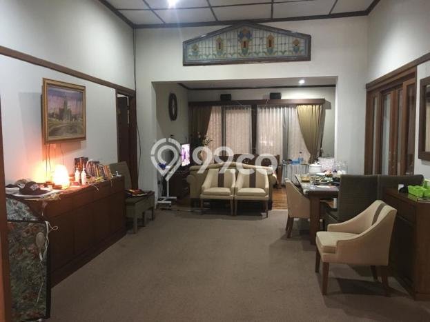 Hunian Luxury Best Area di Bandung, Jawa Barat Hunian Luxury Best Area di Bandung, Jawa Barat