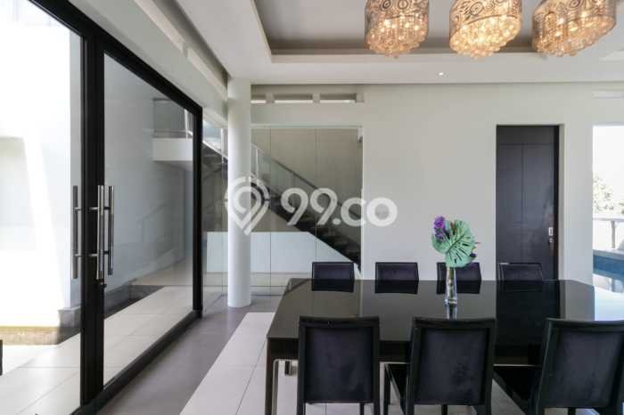 Rumah Luxury Dijual di Bandung Fasilitas Lengkap Rumah Luxury Dijual di Bandung Fasilitas Lengkap