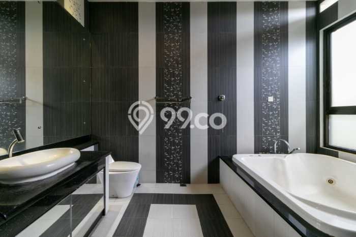 Rumah Luxury Dijual di Bandung Fasilitas Lengkap Rumah Luxury Dijual di Bandung Fasilitas Lengkap