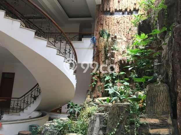 Rumah Elit Modern Siap Huni di Setra Duta Bandung Rumah Elit Modern Siap Huni di Setra Duta Bandung