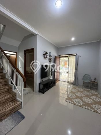 Rumah Luas Asri 3 KT Siap Huni di Bandung Barat Bandung Rumah Luas Asri 3 KT Siap Huni di Bandung Barat Bandung