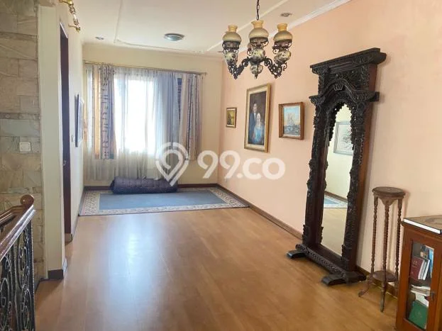 Jual Segera Rumah 3 KT 2 KM di Jantung Kota Coblong, Bandung Jual Segera Rumah 3 KT 2 KM di Jantung Kota Coblong, Bandung
