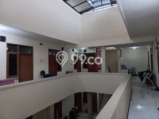 Kos-kosan Dijual di Pasteur Bandung Luas 615m2 Kos-kosan Dijual di Pasteur Bandung Luas 615m2
