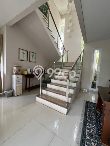 Rumah Luxury Modern Siap Huni di Resor Dago Pakar Bandung Rumah Luxury Modern Siap Huni di Resor Dago Pakar Bandung