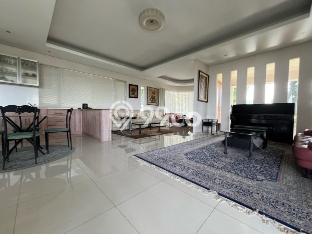 Rumah Luxury Modern Siap Huni di Resor Dago Pakar Bandung Rumah Luxury Modern Siap Huni di Resor Dago Pakar Bandung