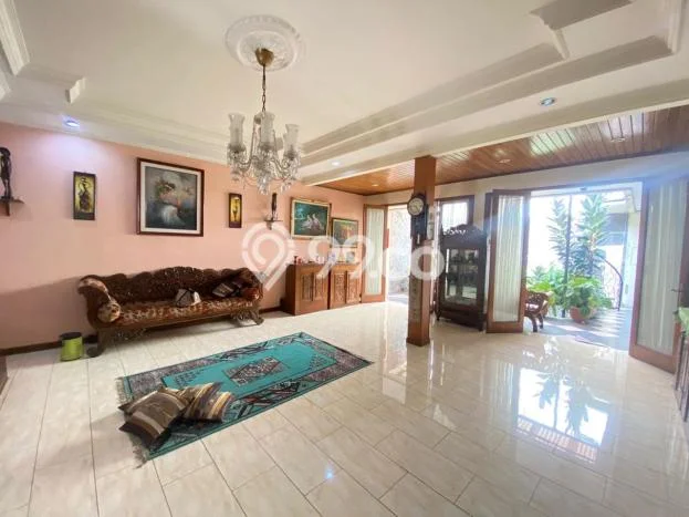 Jual Segera Rumah 3 KT 2 KM di Jantung Kota Coblong, Bandung Jual Segera Rumah 3 KT 2 KM di Jantung Kota Coblong, Bandung
