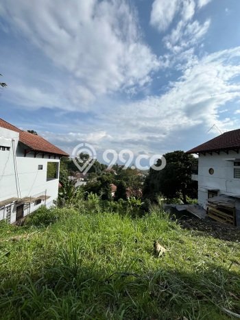 Tanah Kavling Dijual di Dago Pakar, Bandung dengan Luas Tanah 542m2 Tanah Kavling Dijual di Dago Pakar, Bandung dengan Luas Tanah 542m2
