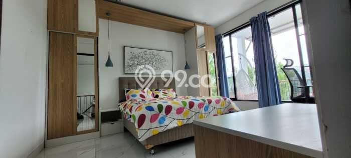 Jual Rumah Luas Elegan Dengan View Eksklusif di Resor Dago Pakar, Bandung Jual Rumah Luas Elegan Dengan View Eksklusif di Resor Dago Pakar, Bandung