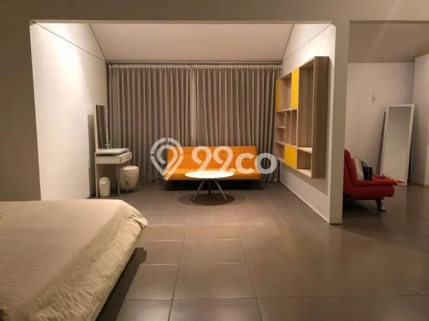 Rumah Elit Modern Tanpa Renovasi di Dago Bandung Rumah Elit Modern Tanpa Renovasi di Dago Bandung
