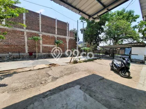 Tanah Dijual Area Strategis di Soekarno Hatta Bandung 2196m2 Tanah Dijual Area Strategis di Soekarno Hatta Bandung 2196m2