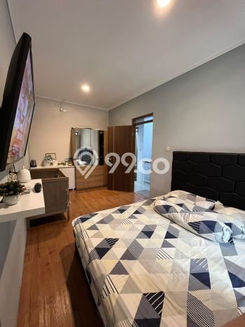 Rumah Luas Asri 3 KT Siap Huni di Bandung Barat Bandung Rumah Luas Asri 3 KT Siap Huni di Bandung Barat Bandung