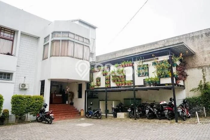 KAWASAN PREMIUM! Hotel di Lembang, Luas 1567m2m², Akses Strategis KAWASAN PREMIUM! Hotel di Lembang, Luas 1567m2m², Akses Strategis