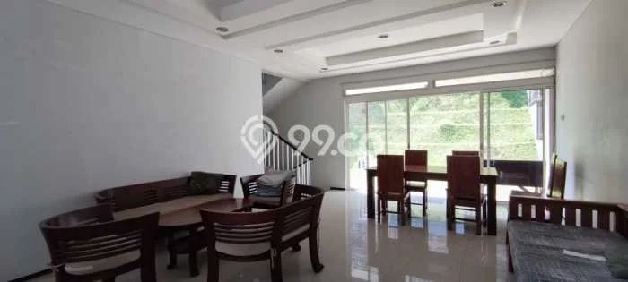 Rumah Modern Minimalis 3 KT Siap Huni di Coblong Rumah Modern Minimalis 3 KT Siap Huni di Coblong