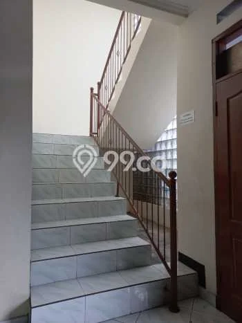 Kos-kosan Dijual di Pasteur Bandung Luas 615m2 Kos-kosan Dijual di Pasteur Bandung Luas 615m2