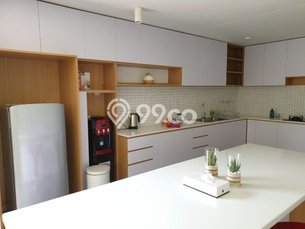 Rumah Elit Modern Tanpa Renovasi di Dago Bandung Rumah Elit Modern Tanpa Renovasi di Dago Bandung