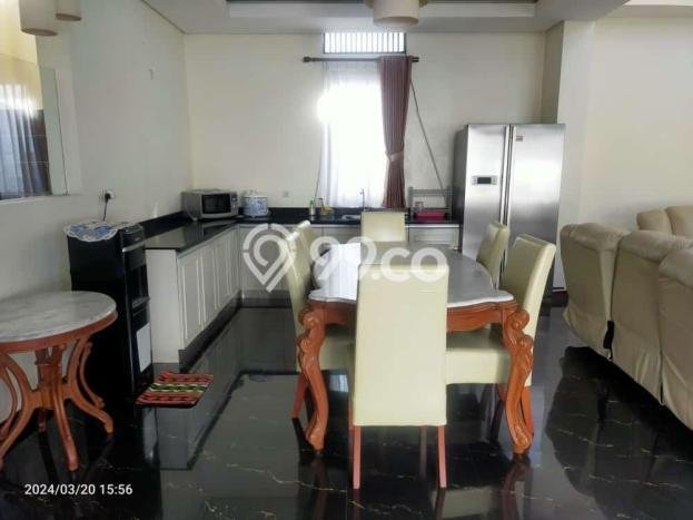 Siap Huni Rumah Mewah 6 Kamar di Coblong Dekat ke Mana Pun Siap Huni Rumah Mewah 6 Kamar di Coblong Dekat ke Mana Pun