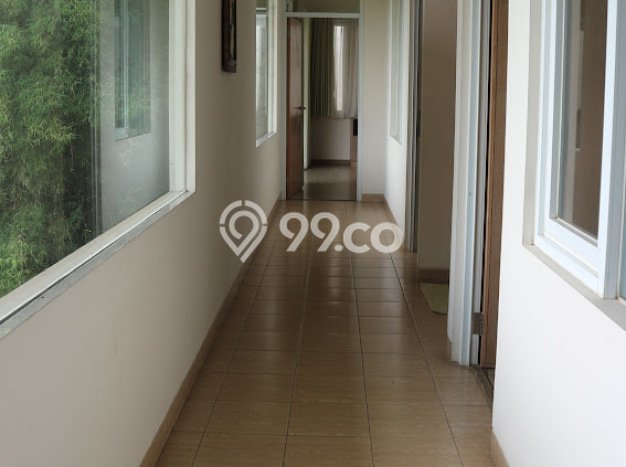 Rumah Luxury Modern Siap Huni di Resor Dago Pakar Bandung Rumah Luxury Modern Siap Huni di Resor Dago Pakar Bandung