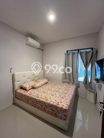 Rumah Luas Asri 3 KT Siap Huni di Bandung Barat Bandung Rumah Luas Asri 3 KT Siap Huni di Bandung Barat Bandung