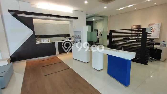Kantor Dijual di Bandung LT 729m2 & LB 800m2 Lokasi Terbaik! Kantor Dijual di Bandung LT 729m2 & LB 800m2 Lokasi Terbaik!