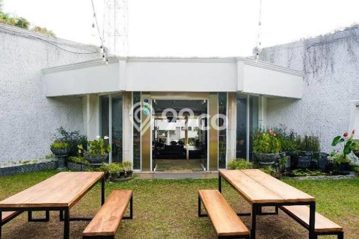 KAWASAN PREMIUM! Hotel di Lembang, Luas 1567m2m², Akses Strategis KAWASAN PREMIUM! Hotel di Lembang, Luas 1567m2m², Akses Strategis