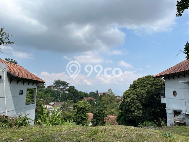 Tanah Kavling Dijual di Dago Pakar, Bandung dengan Luas Tanah 542m2 Tanah Kavling Dijual di Dago Pakar, Bandung dengan Luas Tanah 542m2