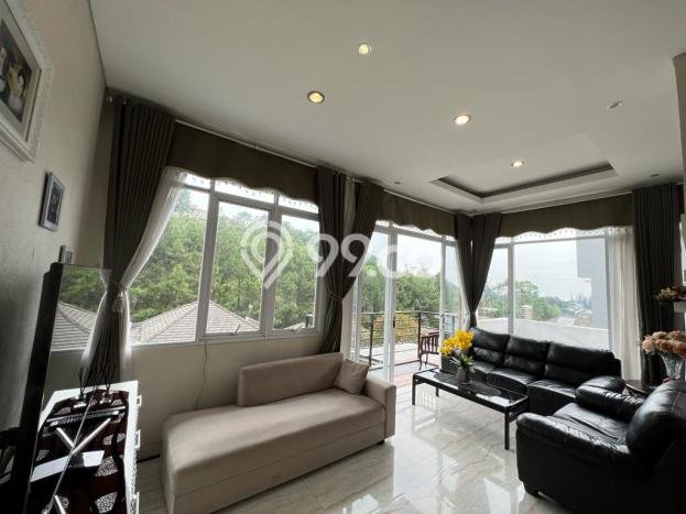 Rumah Elit Modern Siap Huni di Resor Dago Pakar Bandung Rumah Elit Modern Siap Huni di Resor Dago Pakar Bandung
