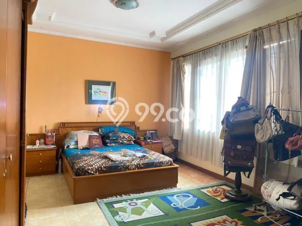 Jual Segera Rumah 3 KT 2 KM di Jantung Kota Coblong, Bandung Jual Segera Rumah 3 KT 2 KM di Jantung Kota Coblong, Bandung