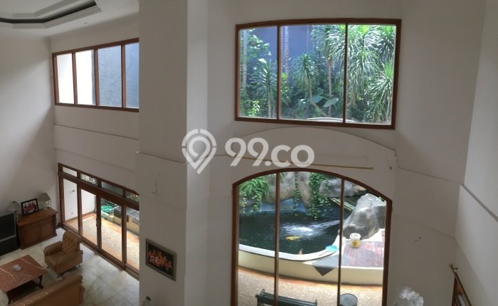 Rumah Elit Modern Siap Huni di Setra Duta Bandung Rumah Elit Modern Siap Huni di Setra Duta Bandung