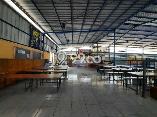 Tanah Dijual Area Strategis di Soekarno Hatta Bandung 2196m2 Tanah Dijual Area Strategis di Soekarno Hatta Bandung 2196m2