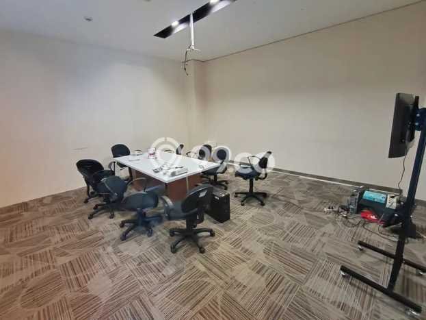 Kantor Dijual di Bandung LT 729m2 & LB 800m2 Lokasi Terbaik! Kantor Dijual di Bandung LT 729m2 & LB 800m2 Lokasi Terbaik!