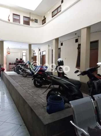 Kos-kosan Dijual di Pasteur Bandung Luas 615m2 Kos-kosan Dijual di Pasteur Bandung Luas 615m2