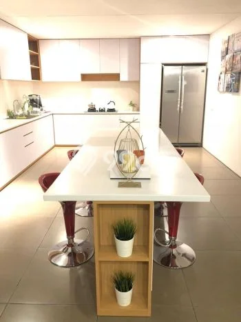 Rumah Elit Modern Tanpa Renovasi di Dago Bandung Rumah Elit Modern Tanpa Renovasi di Dago Bandung