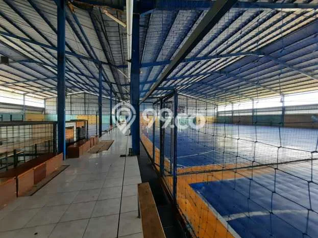 Tanah Dijual Area Strategis di Soekarno Hatta Bandung 2196m2 Tanah Dijual Area Strategis di Soekarno Hatta Bandung 2196m2