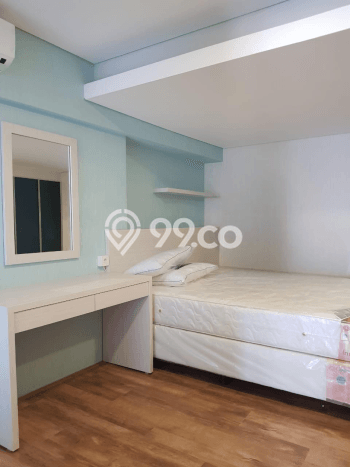 Apartemen Favorit Nyaman Dijual di Jakarta Barat dengan 2 Kamar Tidur Apartemen Favorit Nyaman Dijual di Jakarta Barat dengan 2 Kamar Tidur