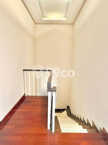 Dijual Rumah Eksklusif 3 KT di Pondok Ranji, Tangerang Selatan Dijual Rumah Eksklusif 3 KT di Pondok Ranji, Tangerang Selatan