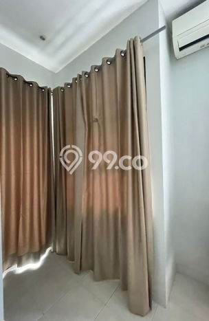 Dijual Rumah Mewah Megah Dengan View Cantik di BSD, Tangerang Dijual Rumah Mewah Megah Dengan View Cantik di BSD, Tangerang