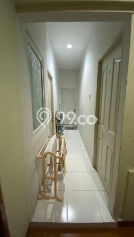 Ready to Use! Luxury House LT 190m2 Desain Elegan di Fatmawati Ready to Use! Luxury House LT 190m2 Desain Elegan di Fatmawati