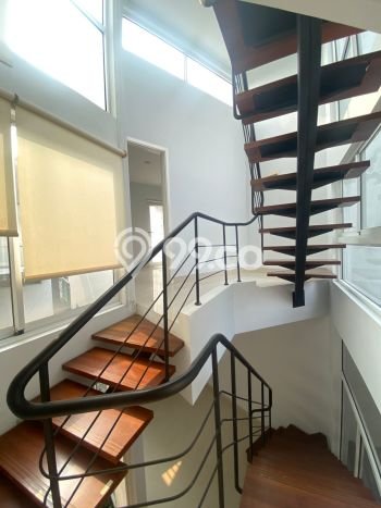 Rumah Minimalis 3 Kamar LT 67m2 di Bintaro Rumah Minimalis 3 Kamar LT 67m2 di Bintaro
