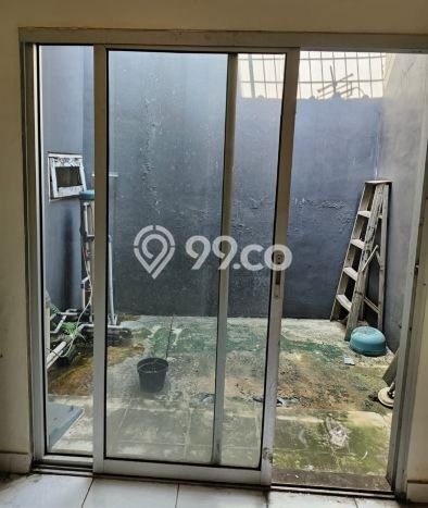Rumah Strategis Modern Lb 70m2 di Cisauk, Tangerang Rumah Strategis Modern Lb 70m2 di Cisauk, Tangerang