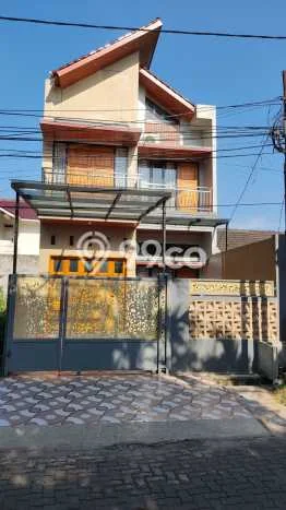 Dijual Cepat Rumah Bagus Siap Huni LB 160m2 di Ciputat, Tangerang Selatan Dijual Cepat Rumah Bagus Siap Huni LB 160m2 di Ciputat, Tangerang Selatan