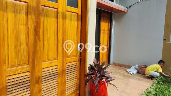 Dijual Cepat Rumah Bagus Siap Huni LB 160m2 di Ciputat, Tangerang Selatan Dijual Cepat Rumah Bagus Siap Huni LB 160m2 di Ciputat, Tangerang Selatan