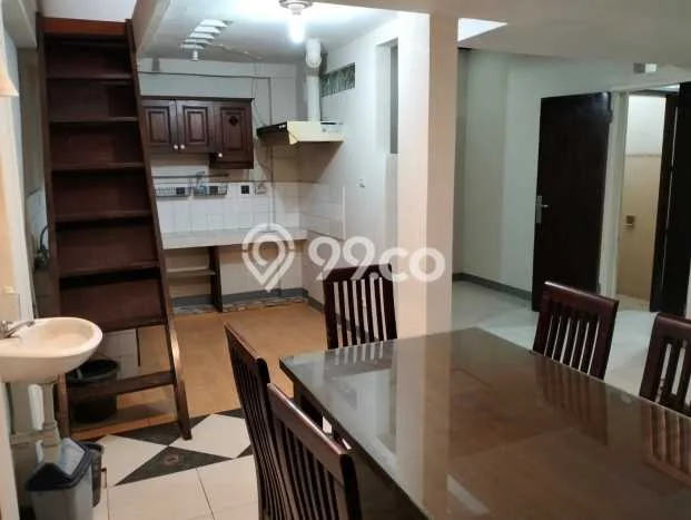 HUNIAN IMPIAN! Rumah area Pondok Aren, 4 KT, Bebas Macet, LT 90m² Bangunan 120m² HUNIAN IMPIAN! Rumah area Pondok Aren, 4 KT, Bebas Macet, LT 90m² Bangunan 120m²