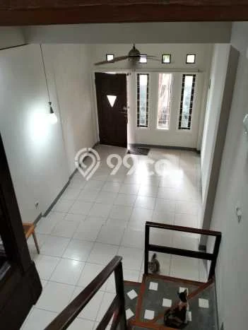 HUNIAN IMPIAN! Rumah area Pondok Aren, 4 KT, Bebas Macet, LT 90m² Bangunan 120m² HUNIAN IMPIAN! Rumah area Pondok Aren, 4 KT, Bebas Macet, LT 90m² Bangunan 120m²